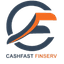 Cashfast Finserv logo